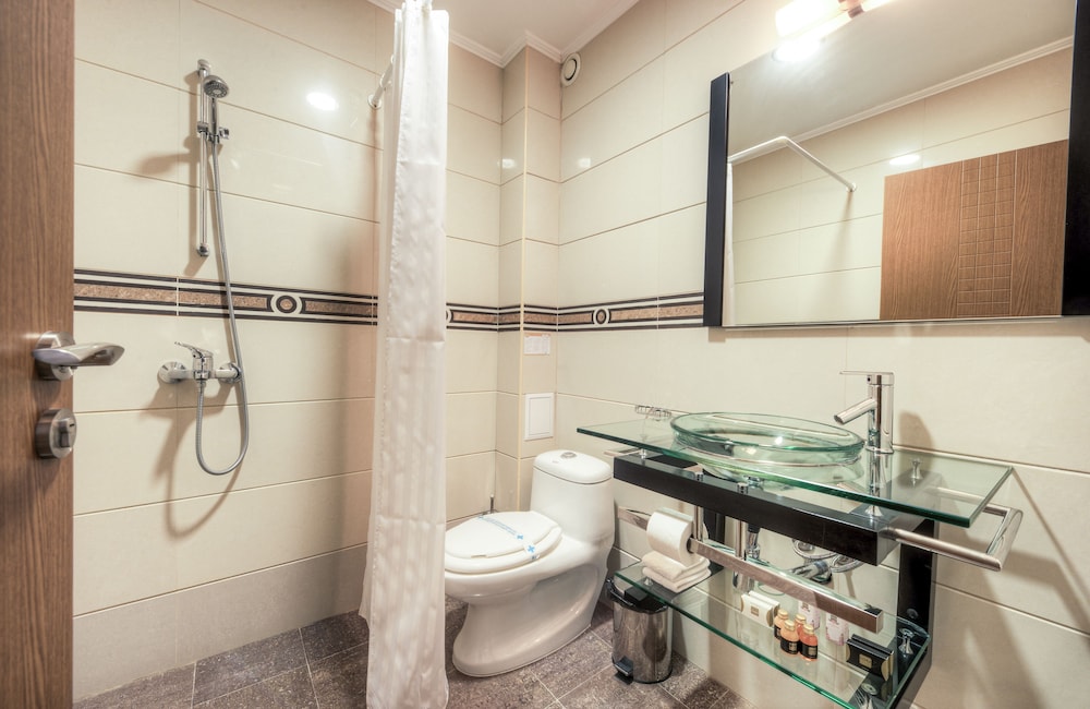 Double or Twin Room photo 3
