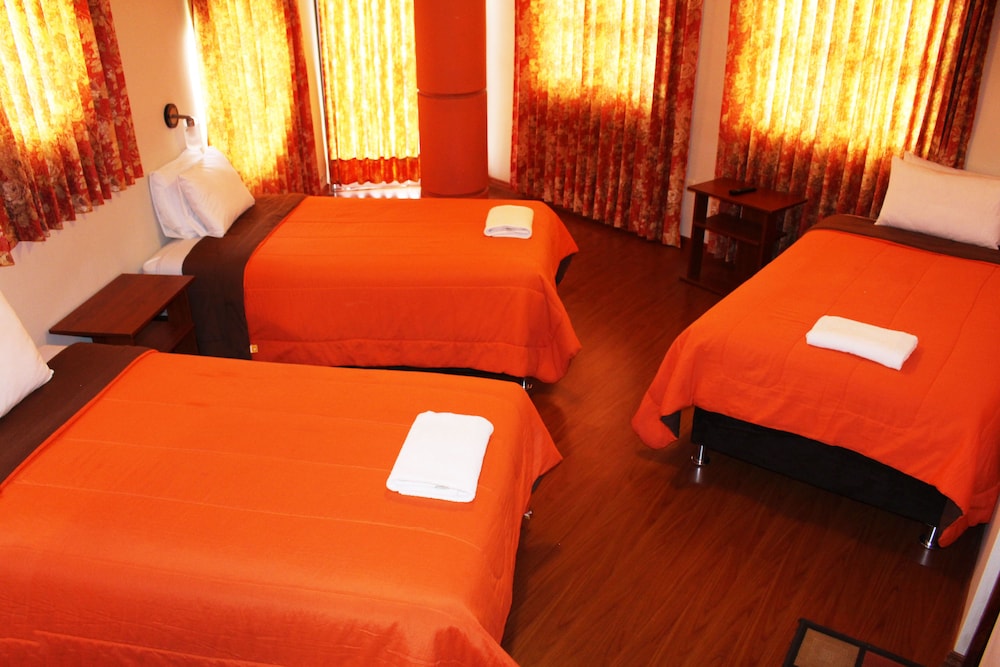Triple Room photo 2