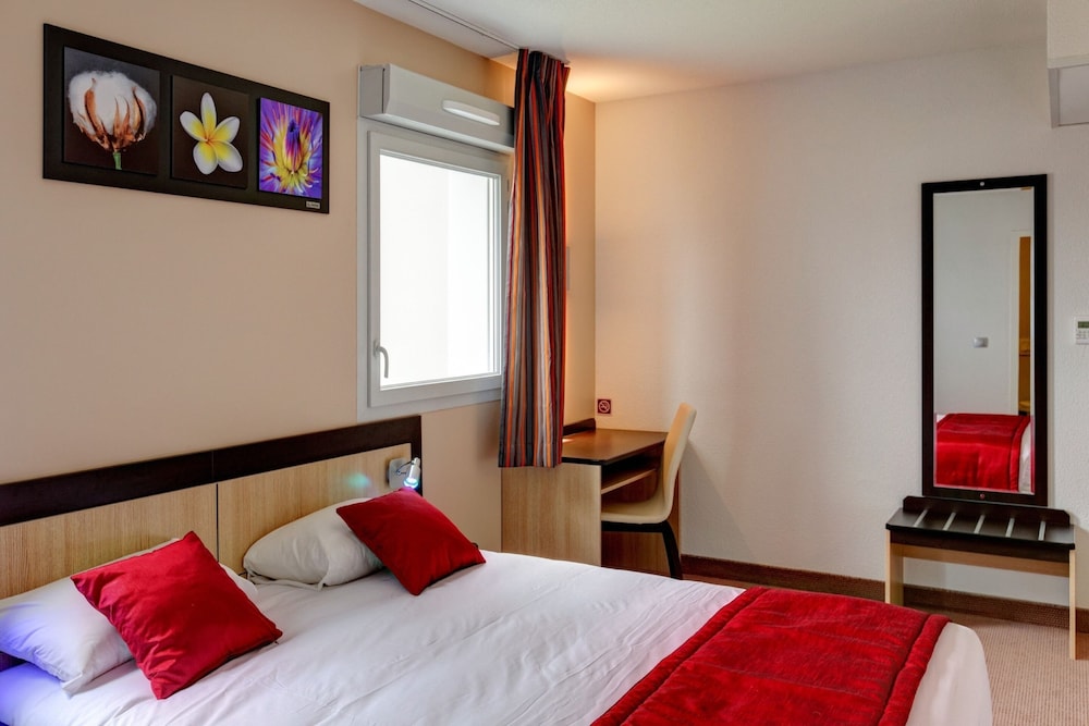 B&B HOTEL Romilly-sur-Seine, Billede 3