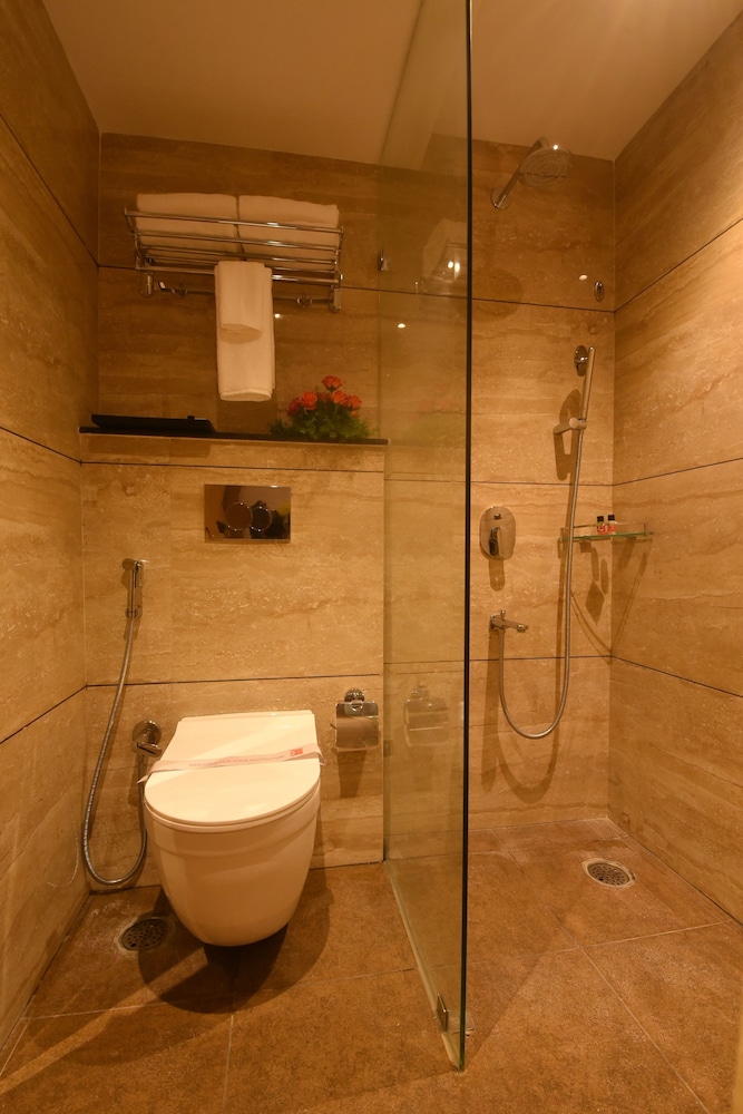Deluxe Room - Photo 7