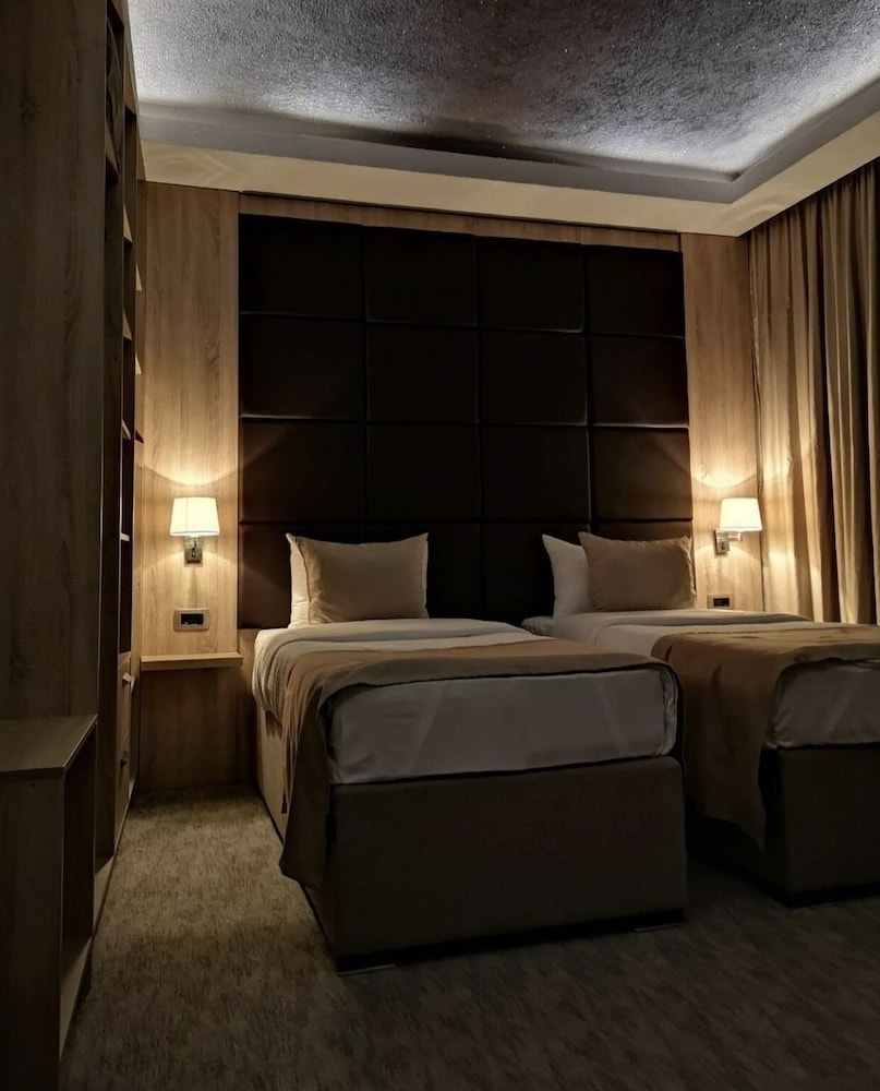 Basic Room