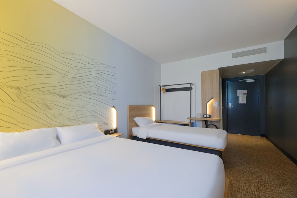 Triple Room, Non Smoking - Photo 3