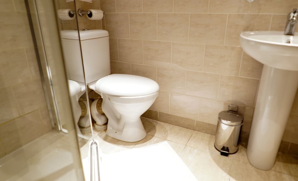 Basic Single Room photo 2