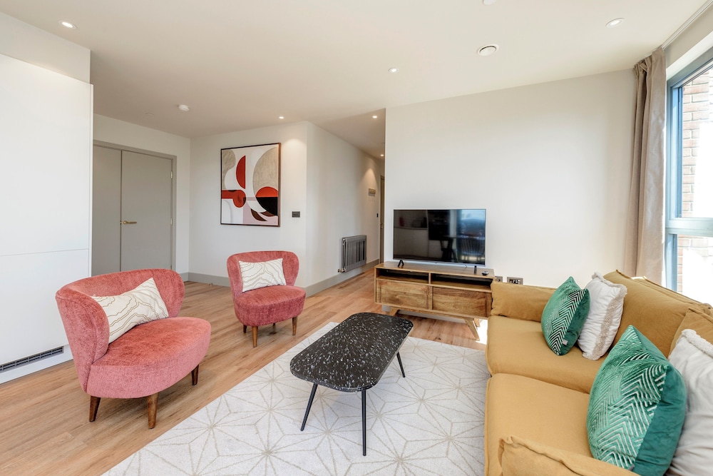 Superior Apartment, 3 Bedrooms photo 1