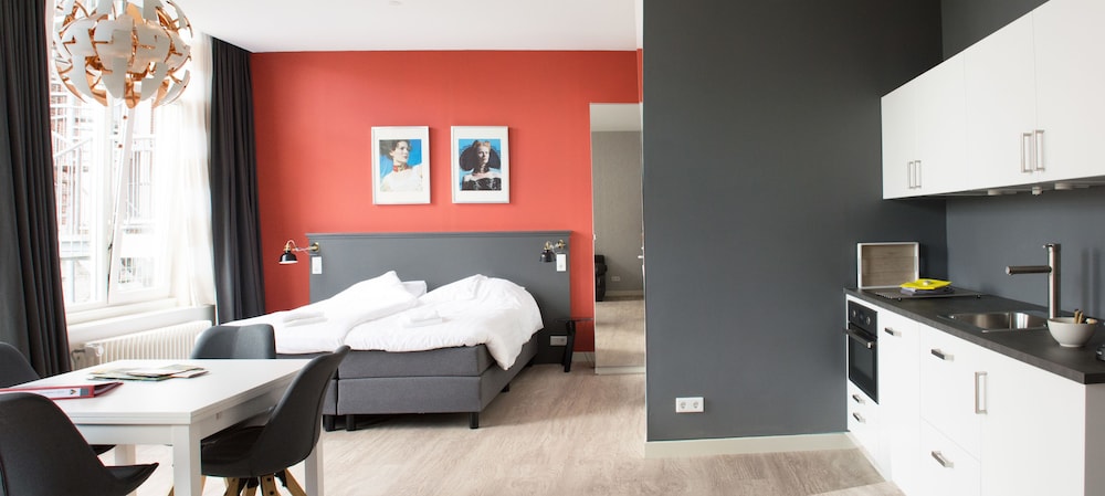 Junior Studio Suite, Non Smoking photo 2