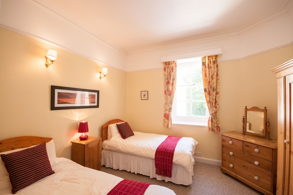 Premier Apartment, Ensuite, Sea View (Seymour (2 Bedrooms)) photo 3