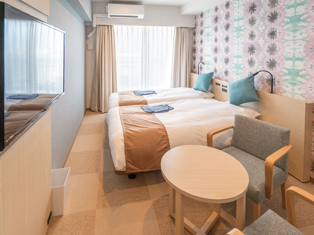 Moderate Twin Room photo 1