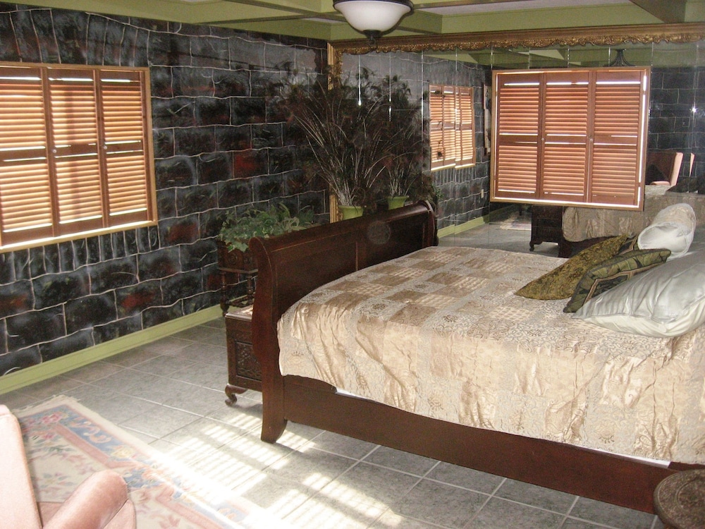 Paradise Suite photo 1