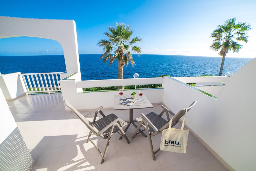 Junior Suite, Vista al Mar (2 Adultos)