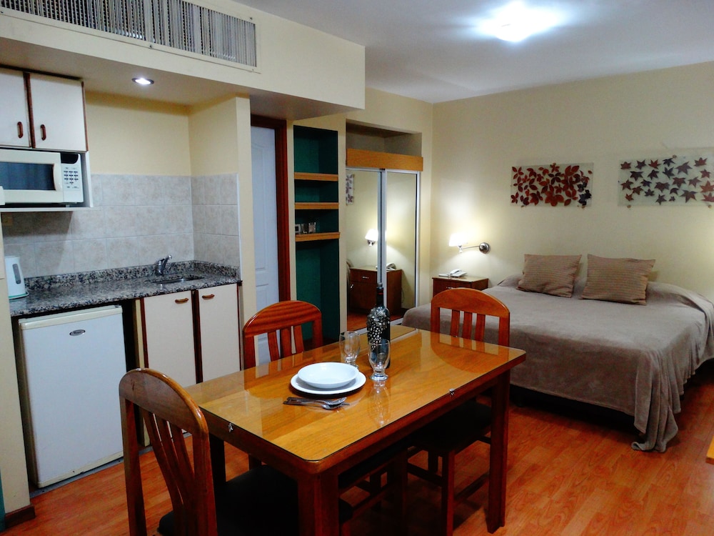 Executive Suite, 1 Double Bed photo 1