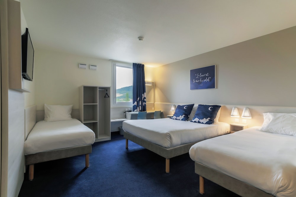 Family Quadruple Room