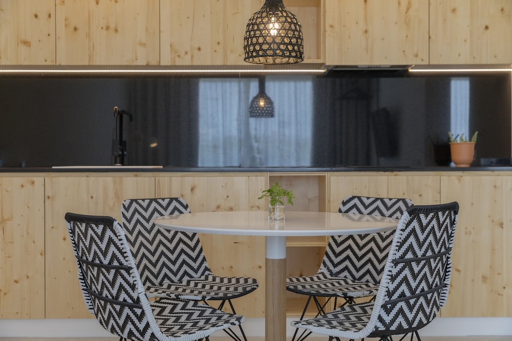 Standard Apartment, 1 Bedroom (Double)
