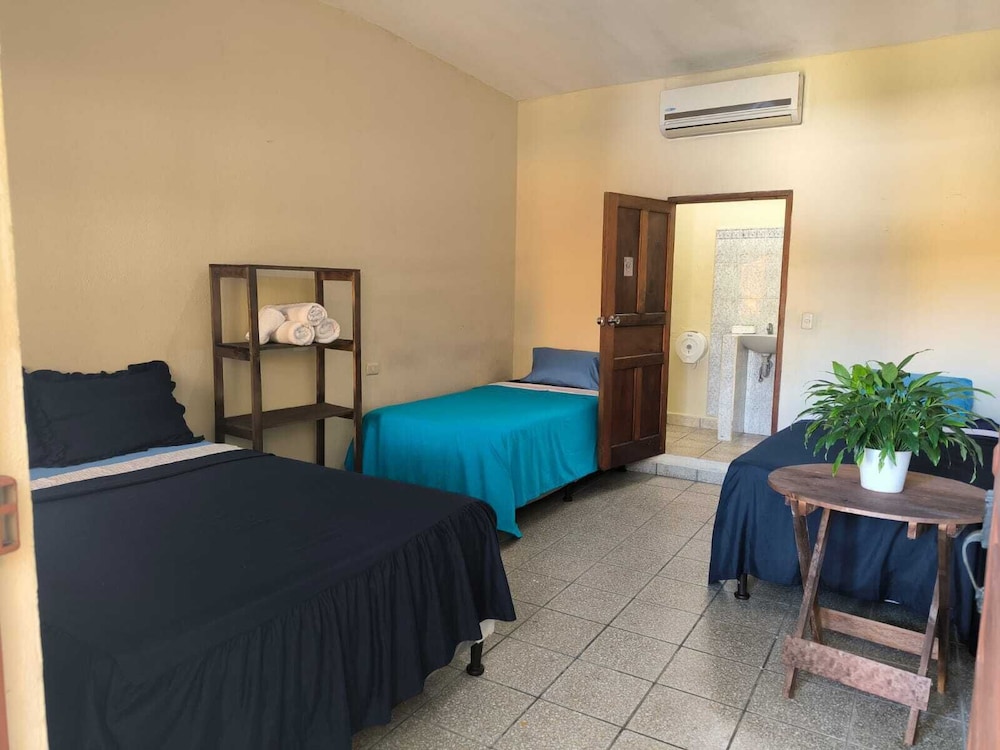 Triple Room photo 1
