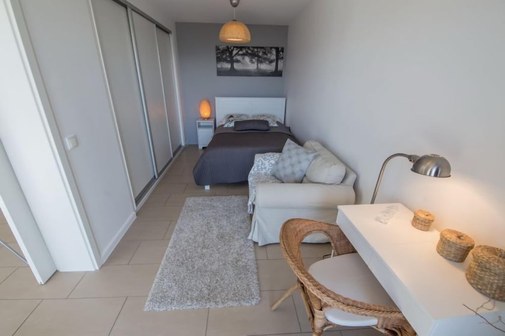 Apartment (Skandynawski / Bukowa 17 Street) photo 1