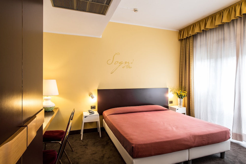 Double Room Single Use photo 1