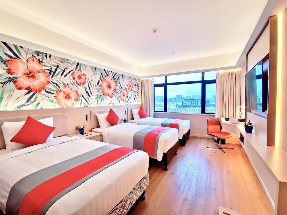 Family Triple Room photo 1