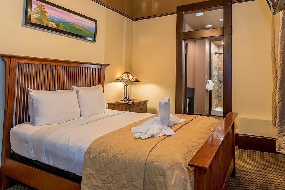Deluxe Single Room, 1 Queen Bed photo 1