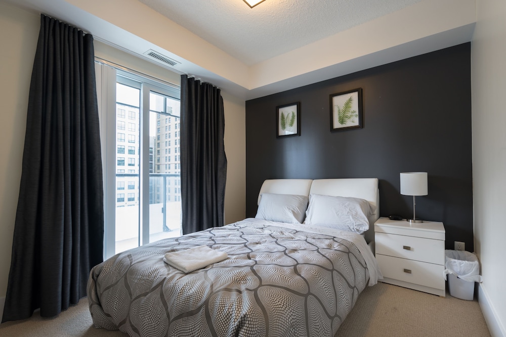 Applewood Suites - Executive 3 BDRM, Billede 13