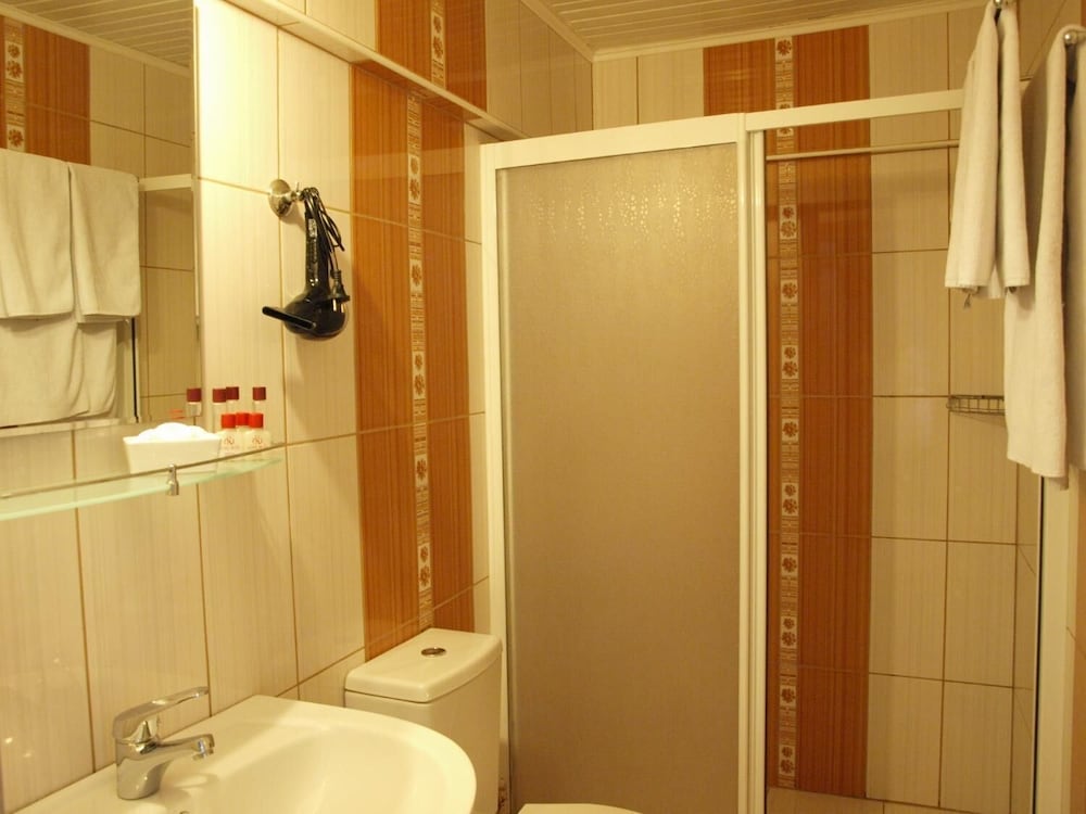 Standard Quadruple Room photo 2