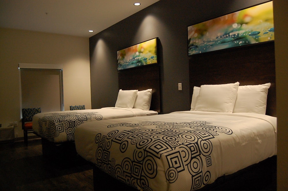 Deluxe Room - Photo 1