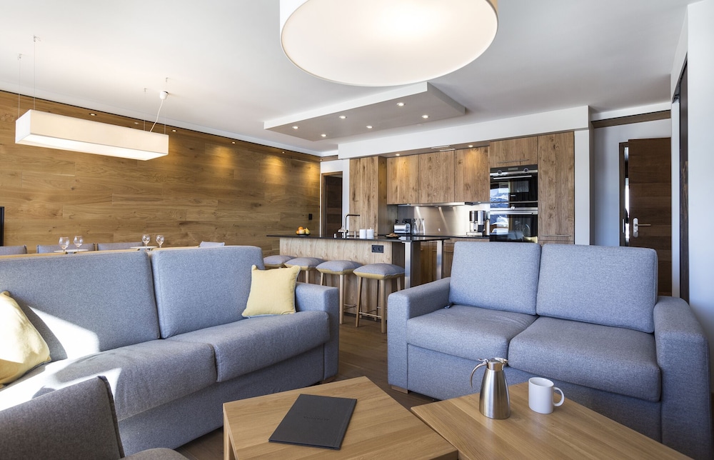 Superior Suite (2 chambres)