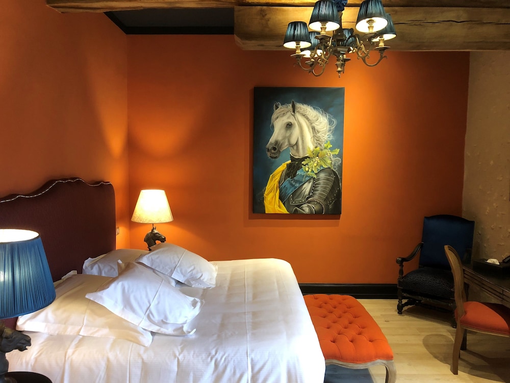 Junior Suite - Photo 8