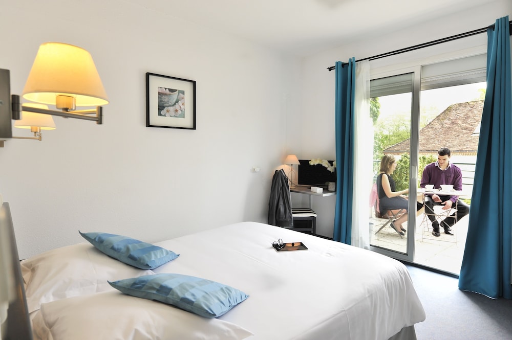 Double Room, Terrace - Photo 8