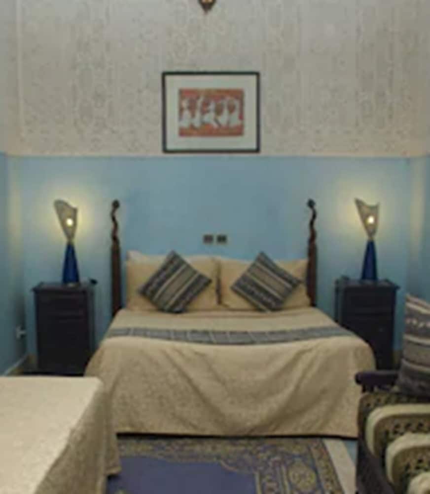 Room (Essaouira)