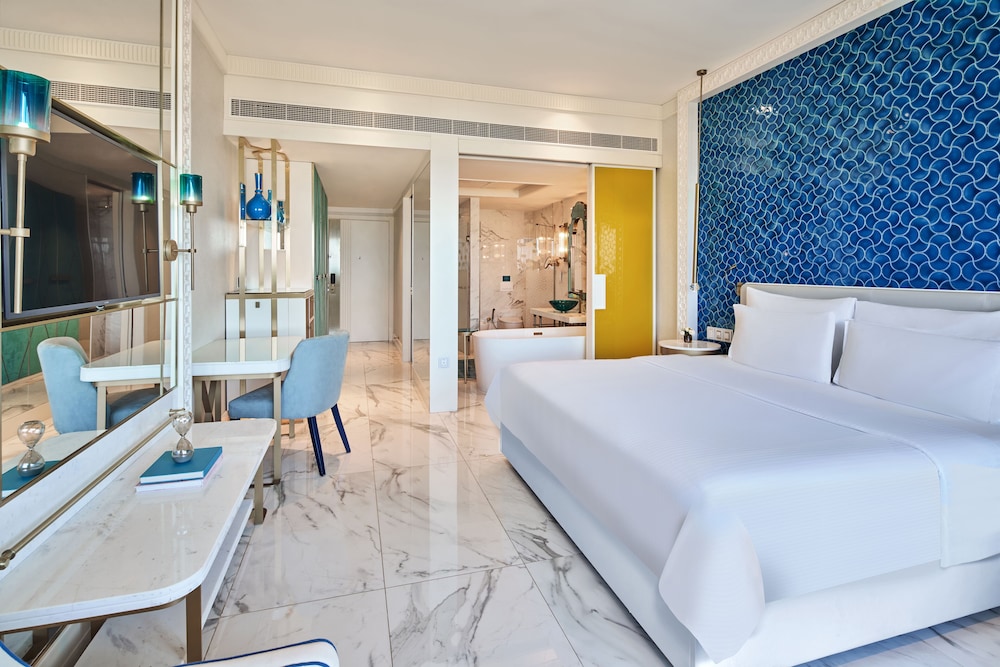 Suite, 2 Bedrooms
