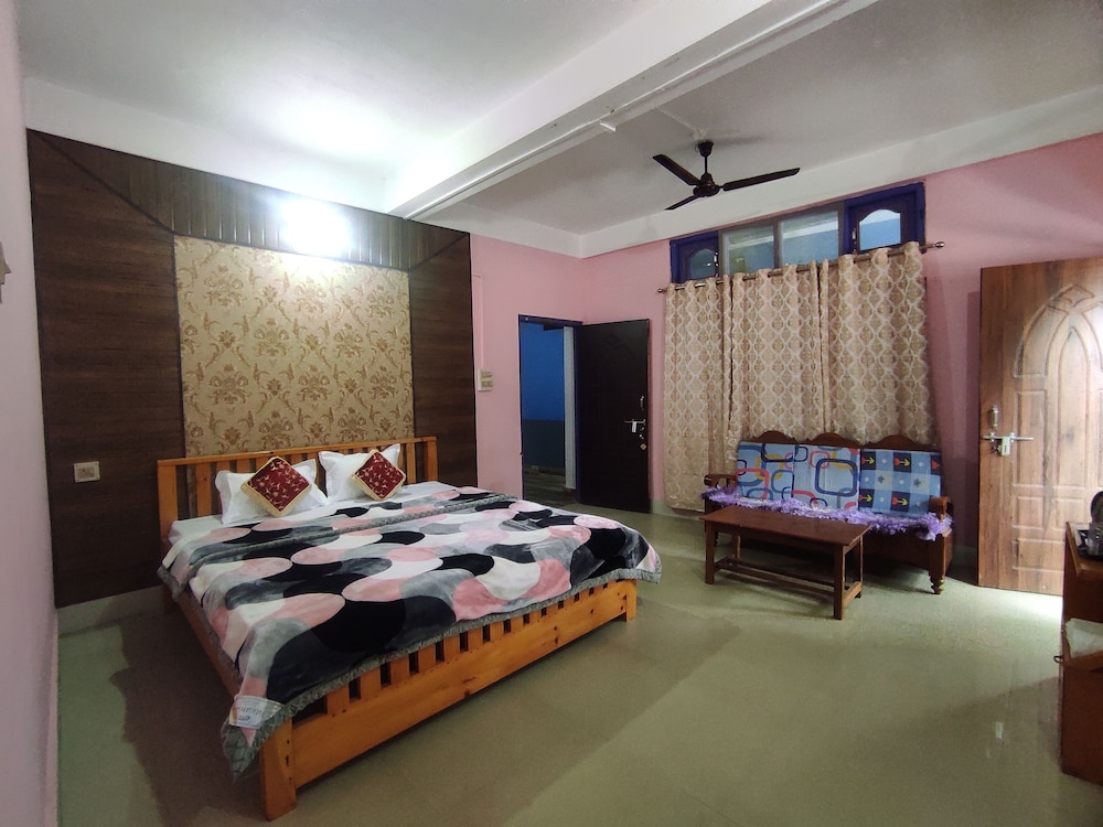 Double Room photo 1