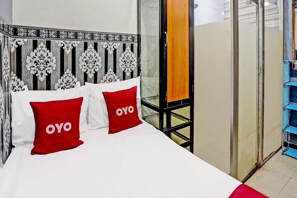 Standard Double Room - Photo 7