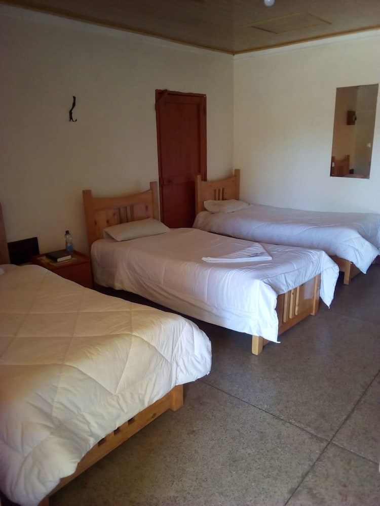 Standard Triple Room, 3 Twin Beds photo 1