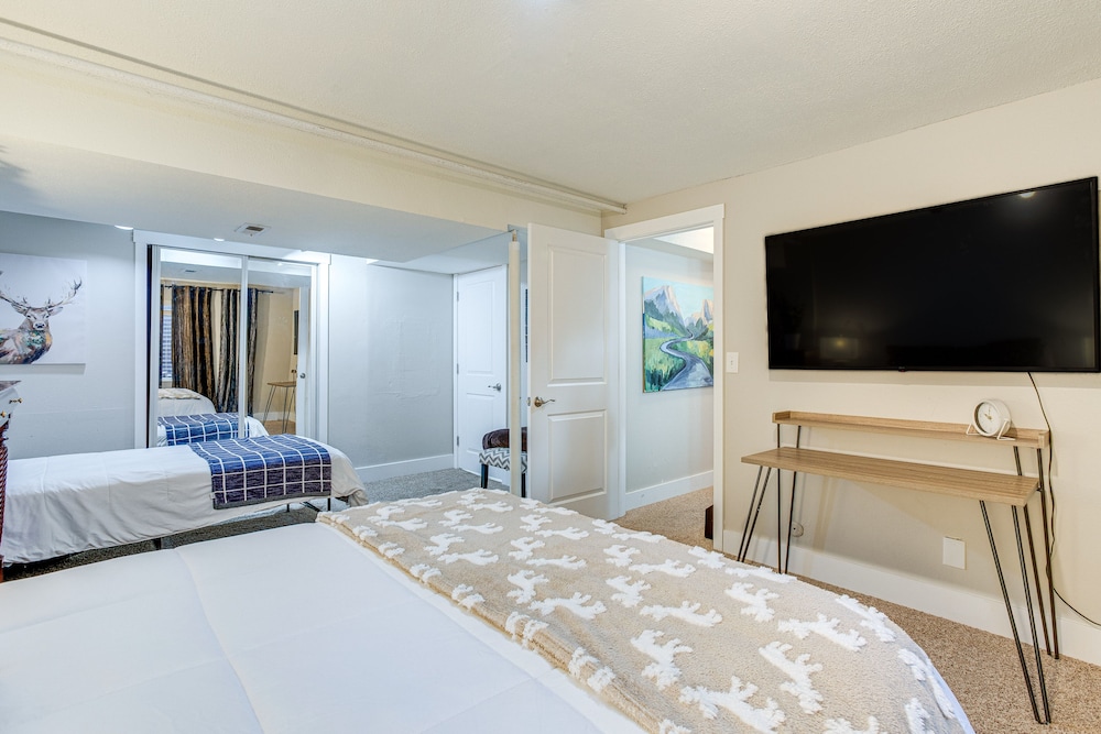House (4 Bedrooms) photo 1