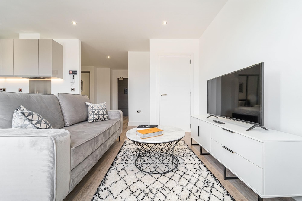 Apartment, Accessible photo 1