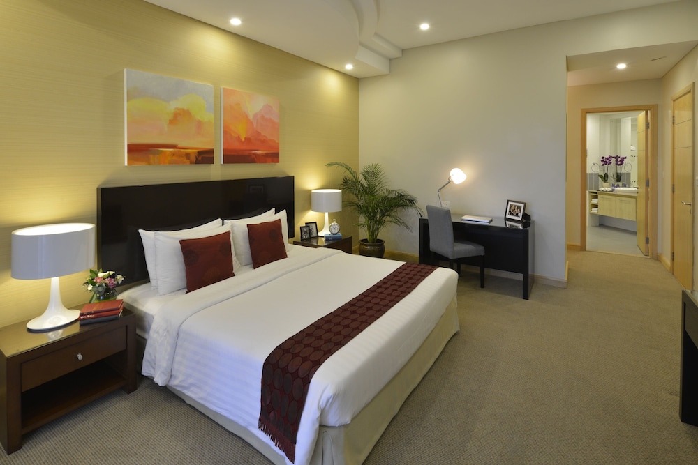Classic Room, 3 Bedrooms, Balcony photo 2
