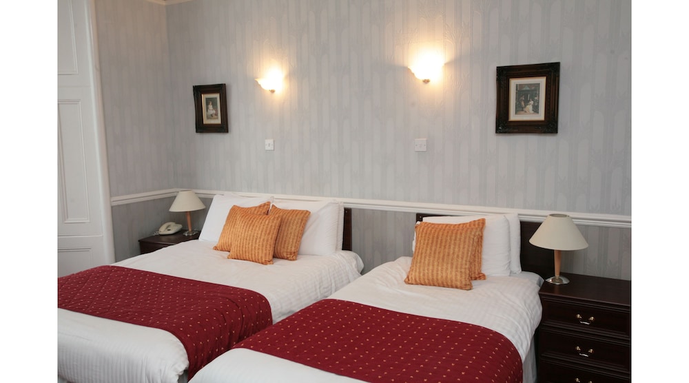 City Studio (Double Occupancy) photo 2