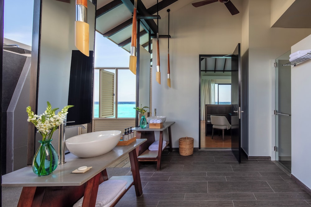 Over Water Villa photo 3