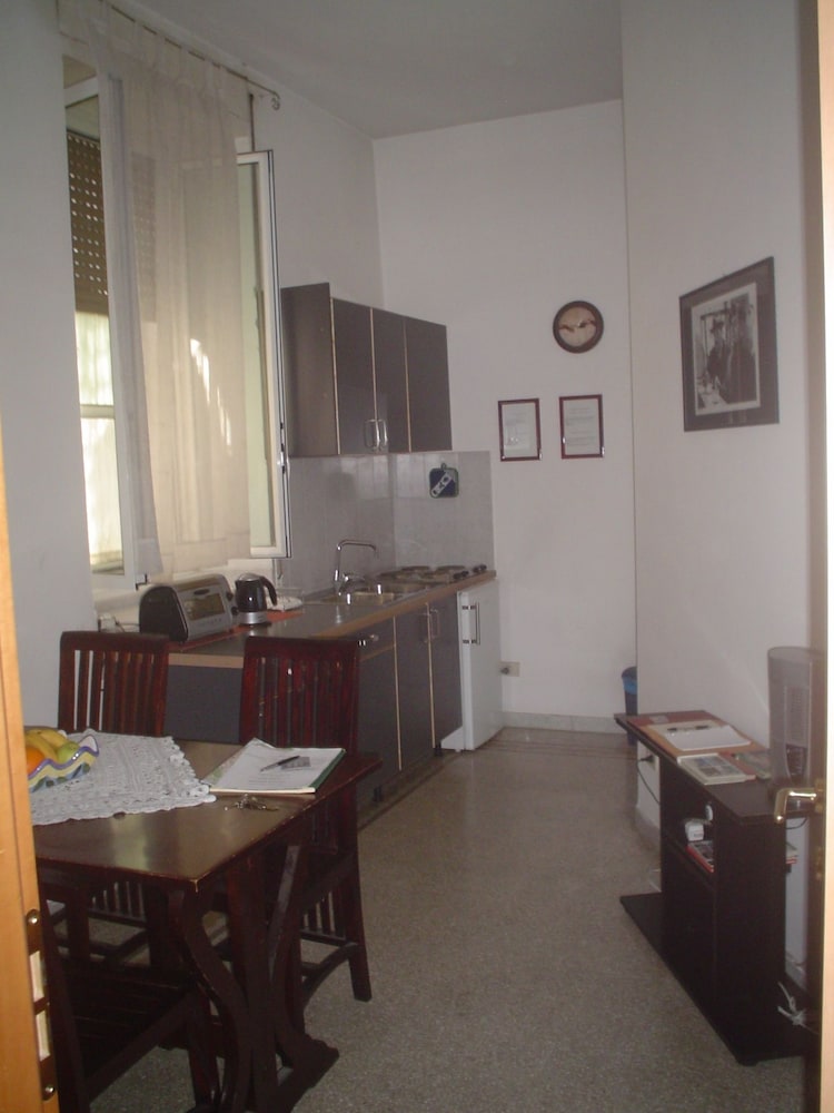 Apartment, Private Bathroom (With Two Double Room)