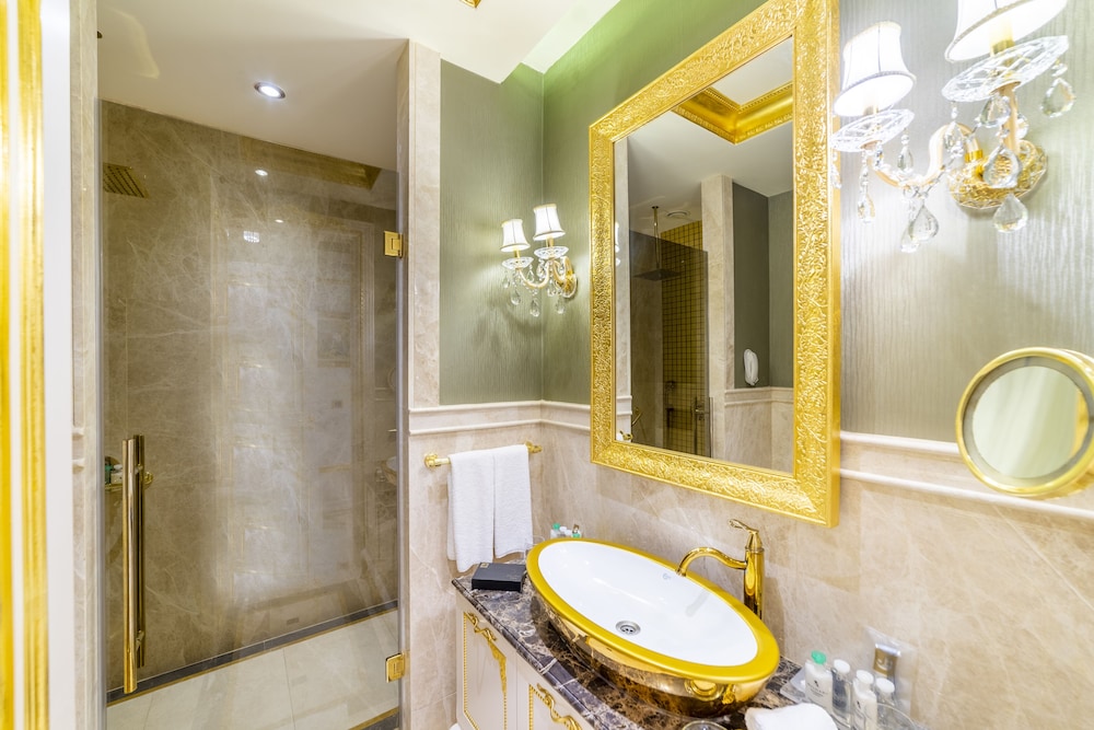 Grand Villa, 5 Bedrooms, Private Pool, Sea View photo 2
