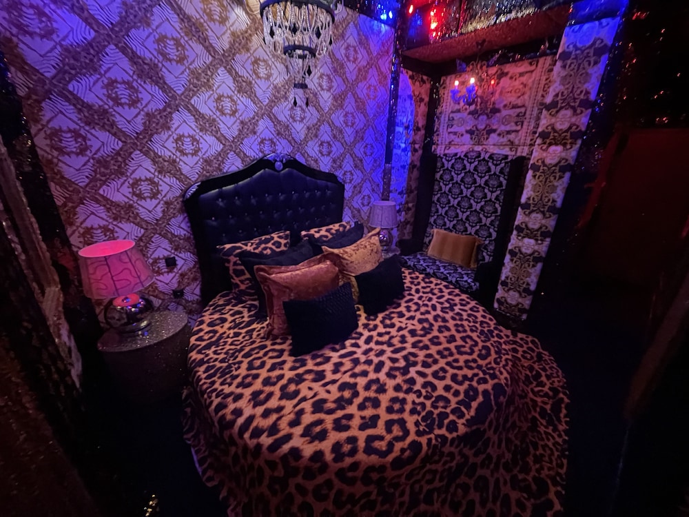 Executive Double Room (V) photo 1