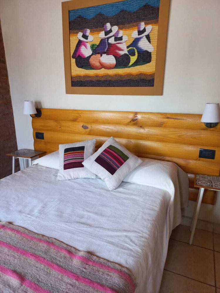Double Room, 1 Double Bed, Non Smoking photo 1