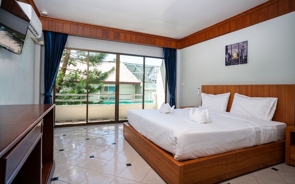 Standard Double Room - Photo 1