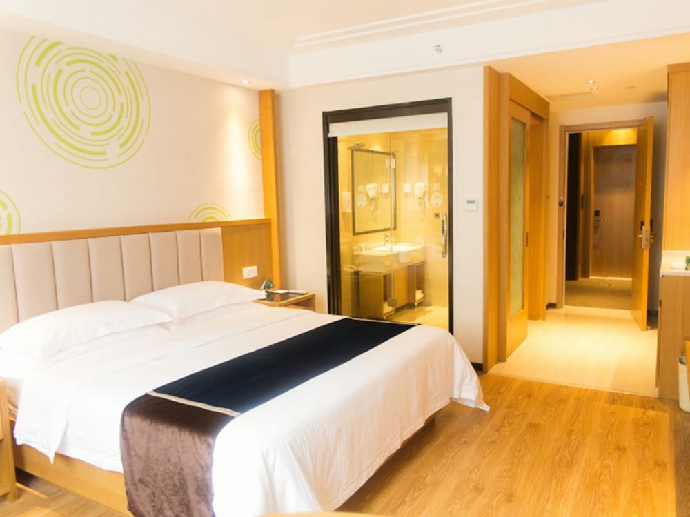 View King Room