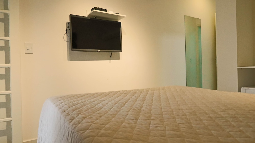 Romantic Double Room, Pets Allowed photo 3