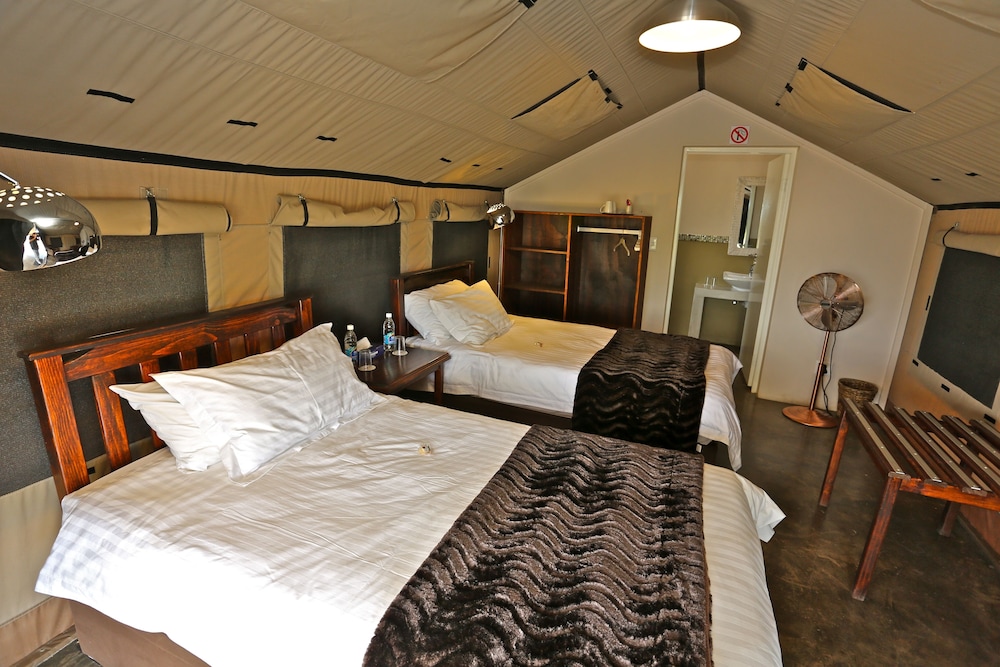 Standard Tent (Meru Style) photo 3