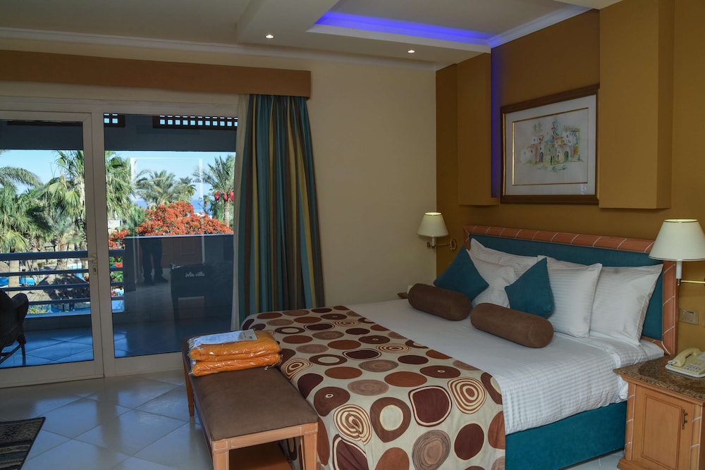 Superior Sea View Double Room photo 3