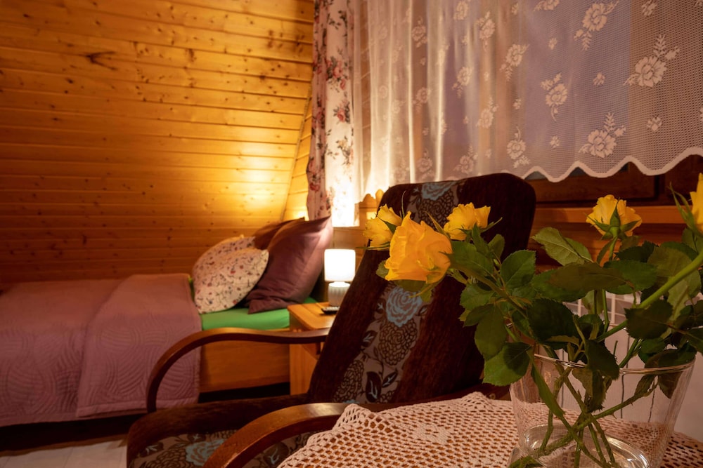 Classic Room (Swierkowy) photo 1