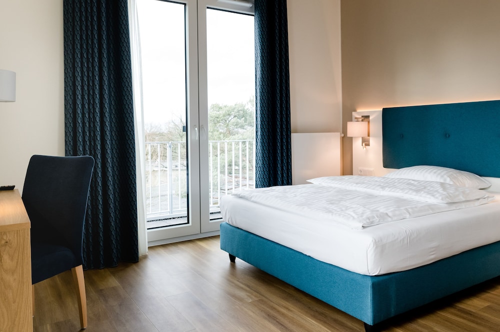 Panoramic Double Room, Non Smoking