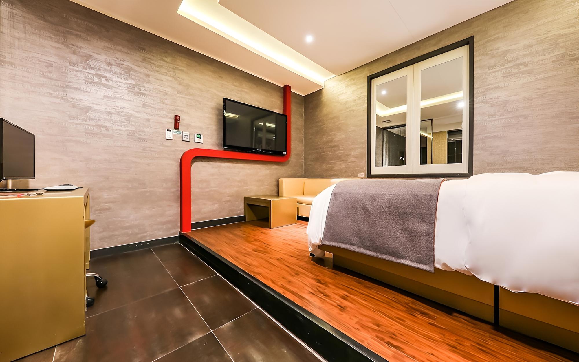 Room (VIP) photo 3