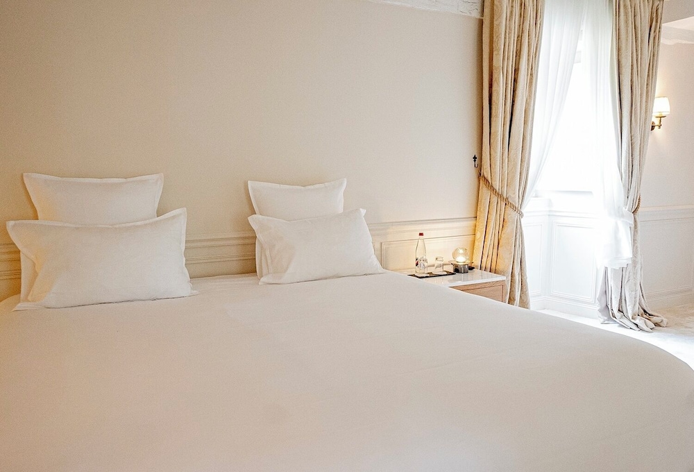 Chambre Prestige Confort Château Ou Manoir photo 2